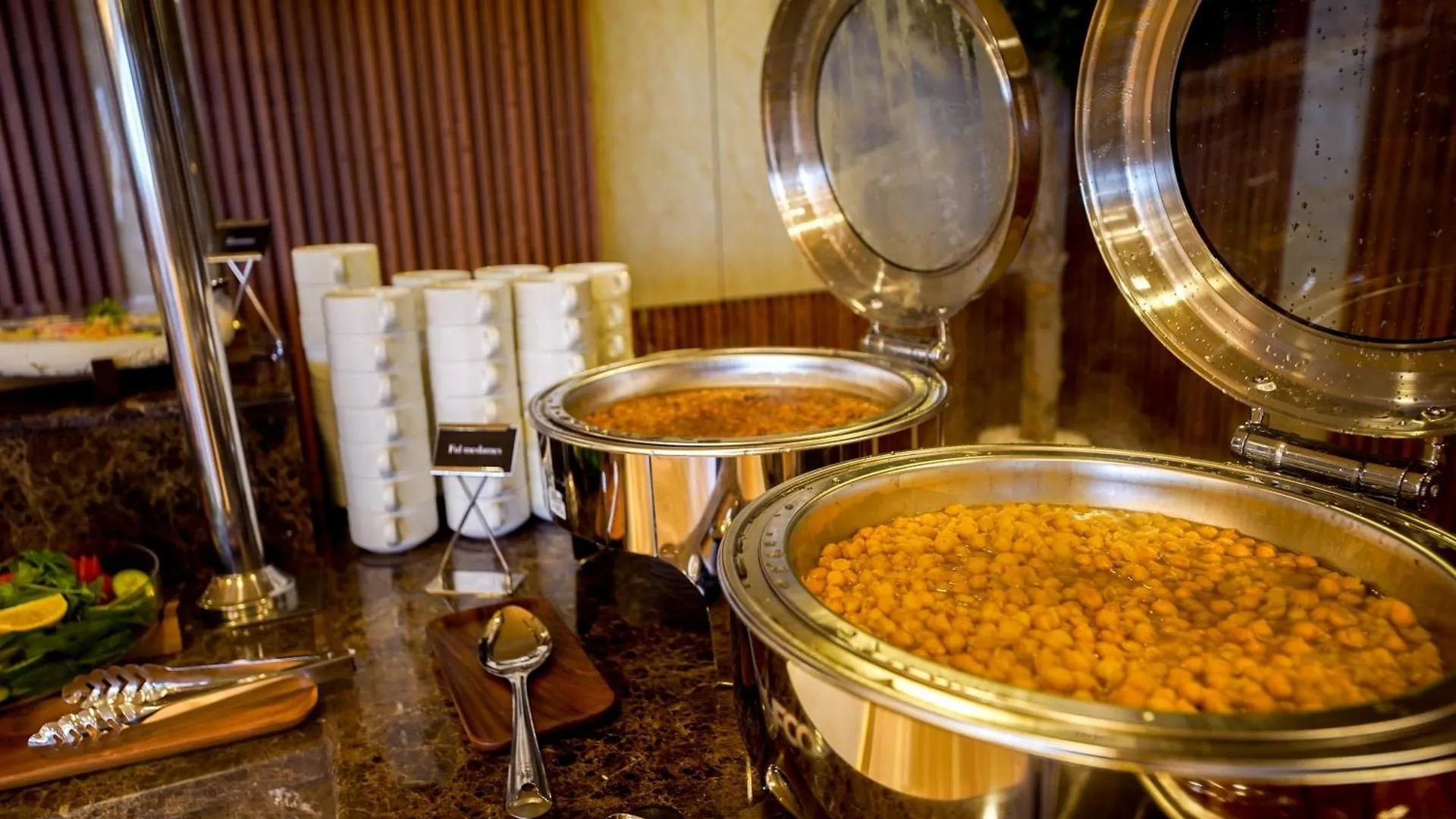 Grand Villaggio Hotel Abu Dhabi