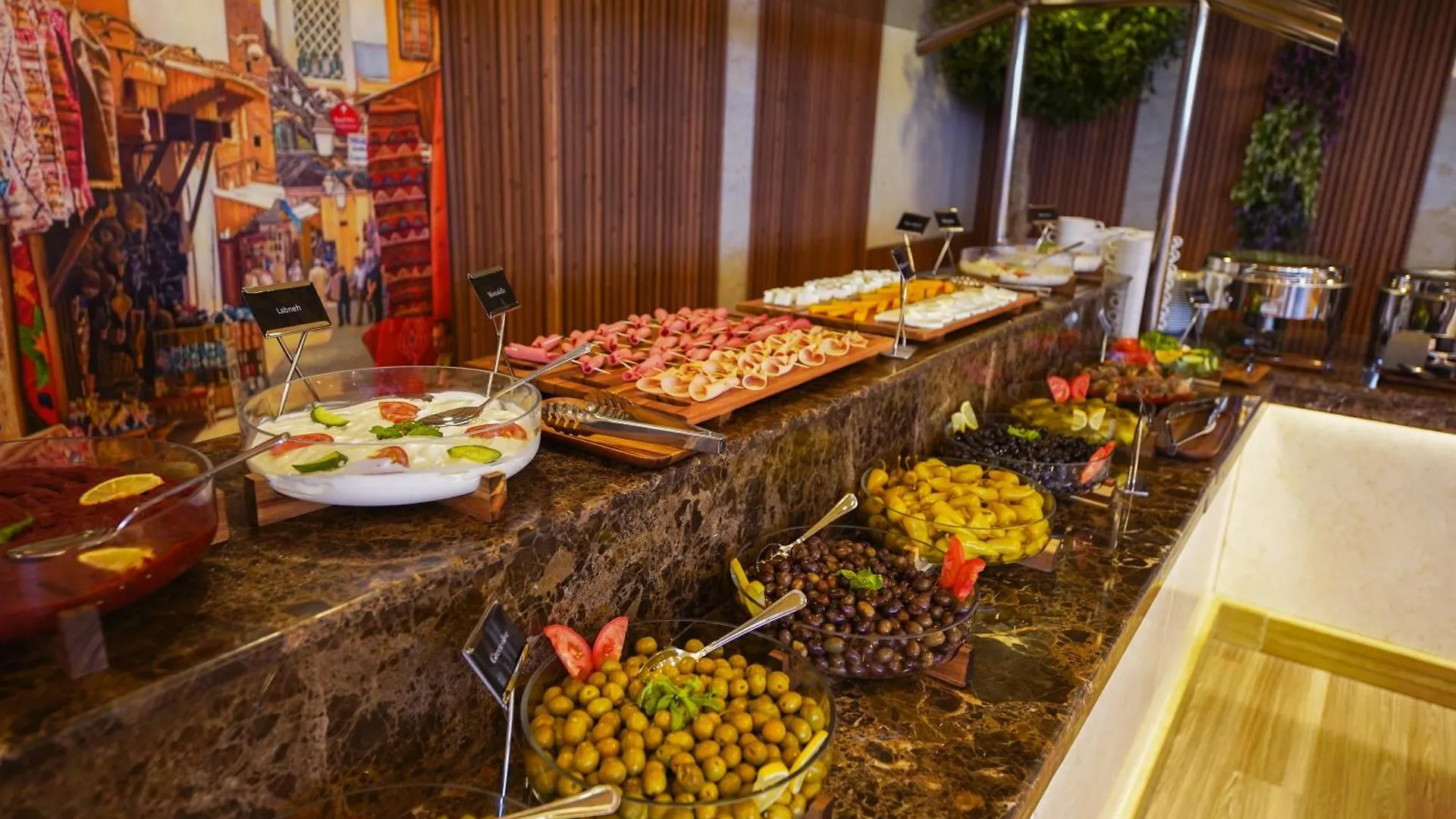 Grand Villaggio Hotel أبو ظبي