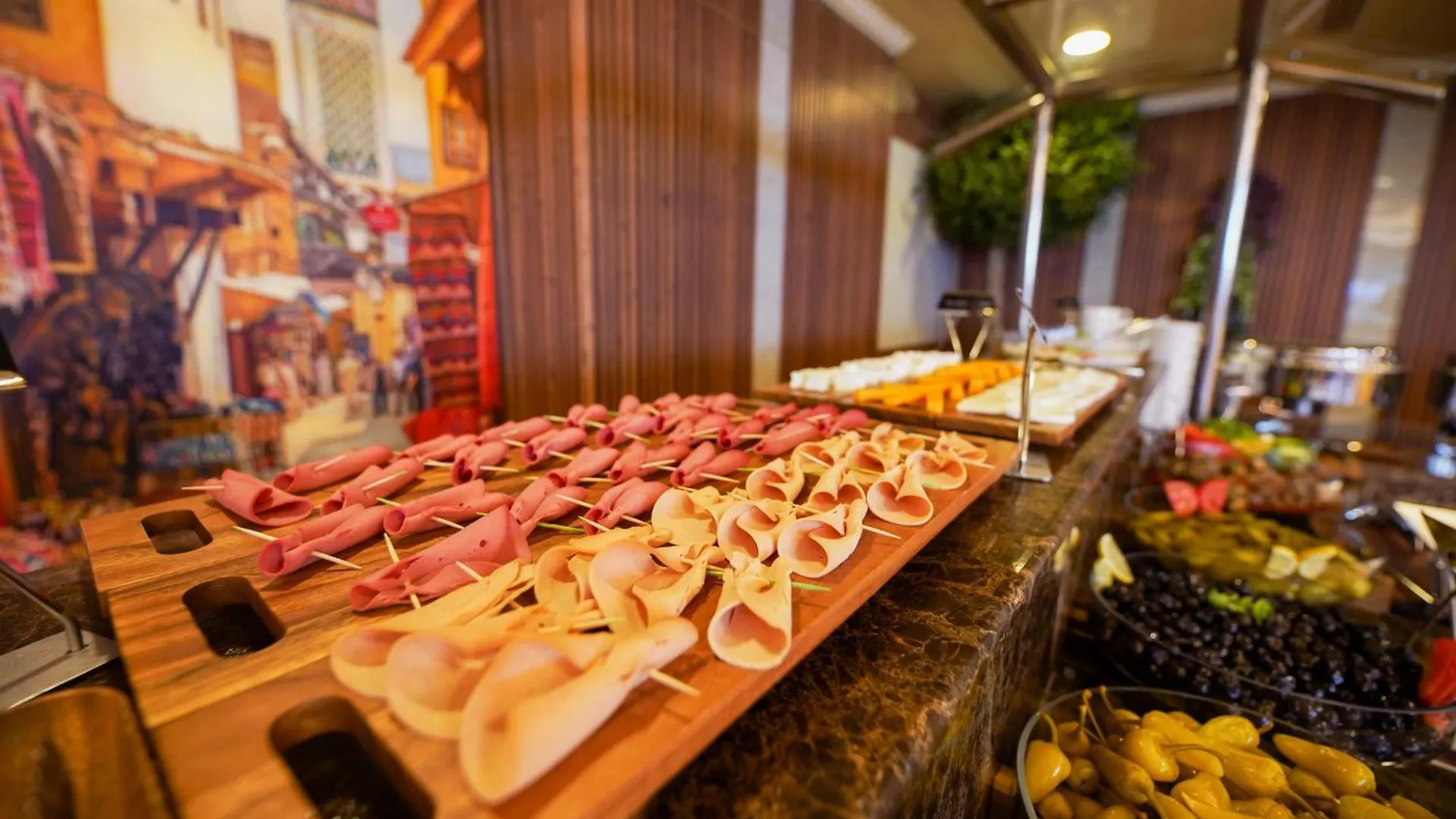 Grand Villaggio Hotel Abu Dhabi
