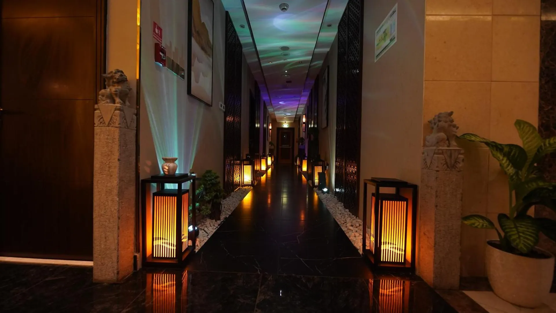 Grand Villaggio Hotel Abu Dhabi
