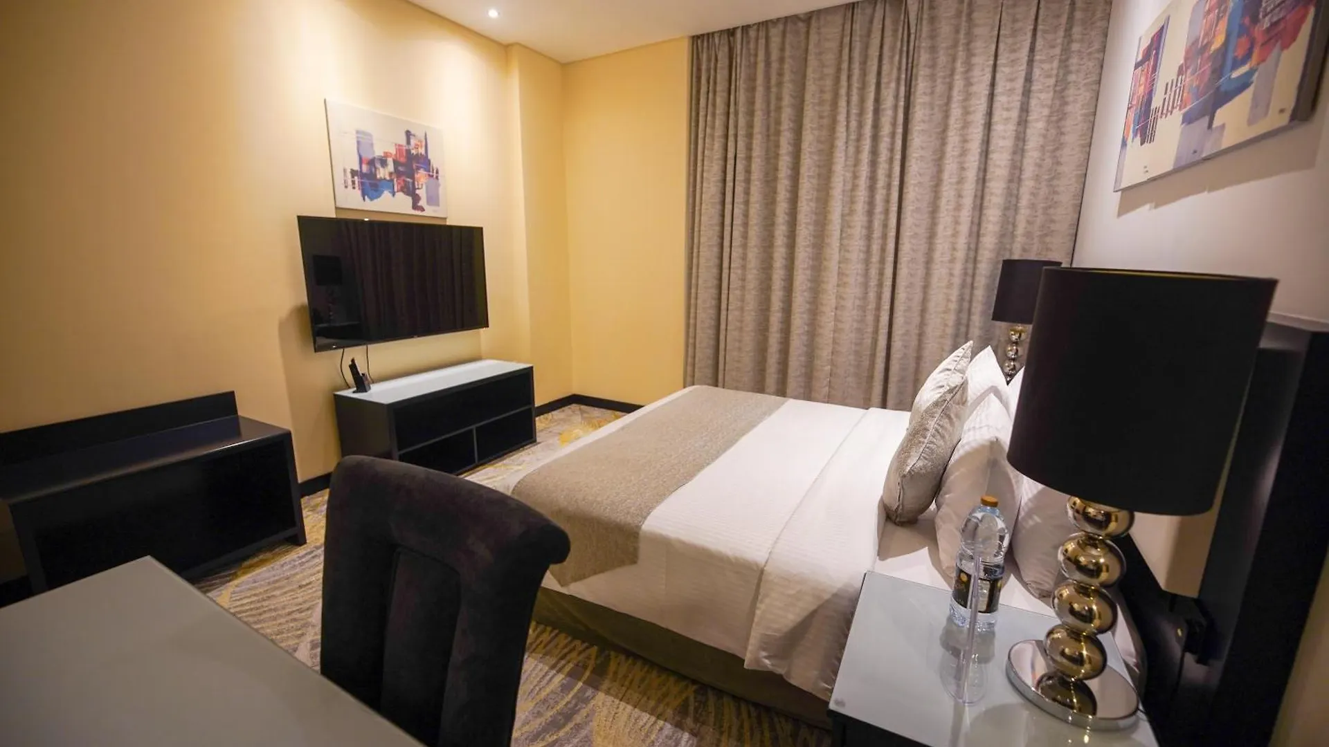 Grand Villaggio Hotel Abu Dhabi