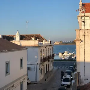  Albergue The Sun Portugal