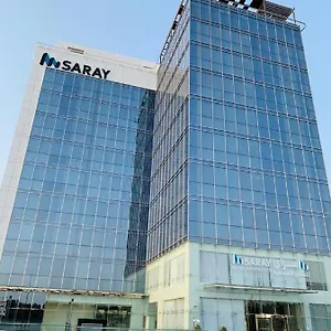 فندق Saray Deluxe