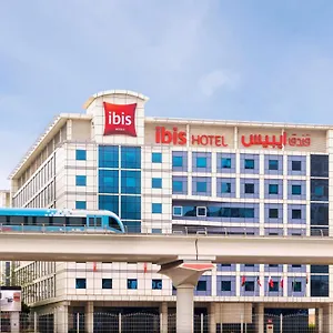 *** Hotel Ibis Al Barsha Emirados Árabes Unidos