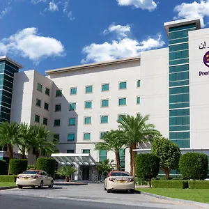 Premier Investments Park 3* Dubaj