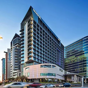 Novotel Al Bustan Abu Dhabi