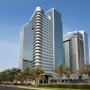 Pearl Rotana Capital Centre Abu Dhabi