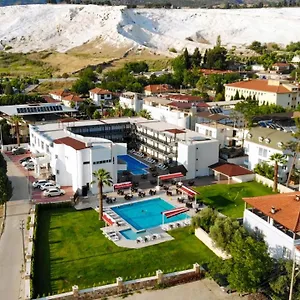  Hotel Anya Turchia