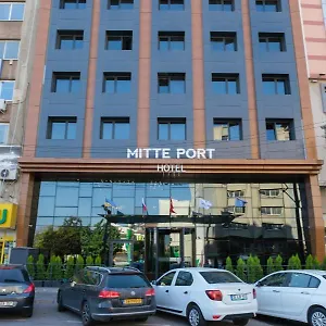 **** Hotel Mitte Port Konak Turchia