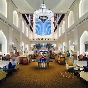 Bab Al Qasr ***** Abú Dhabí