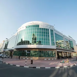 **** Hotel Sunday International Vereinigte Arabische Emirate