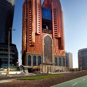 Bab Al Qasr Apart-hotel