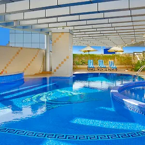 **** Hotel Seasons Emirados Árabes Unidos