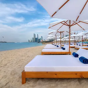 Radisson Blu & Resort, Corniche ***** Abú Dhabí