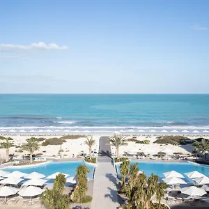 Jumeirah Saadiyat Island ***** Abú Dhabí