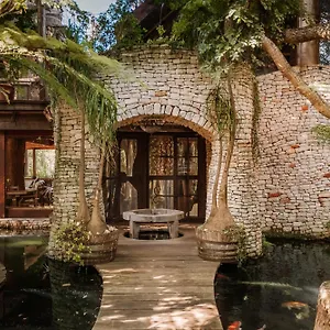 Gasthof Wonderland Boutique & Südafrika