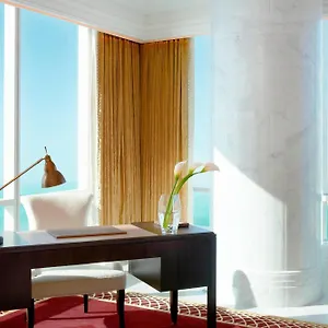 The St. Regis ***** Abú Dhabí