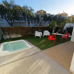 *** Casa de hóspedes Charming Portugal