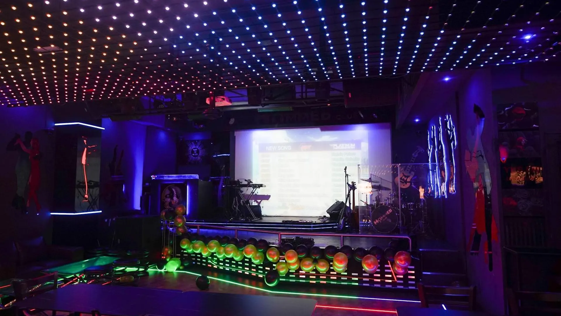 Grand Villaggio Hotel אבו דאבי