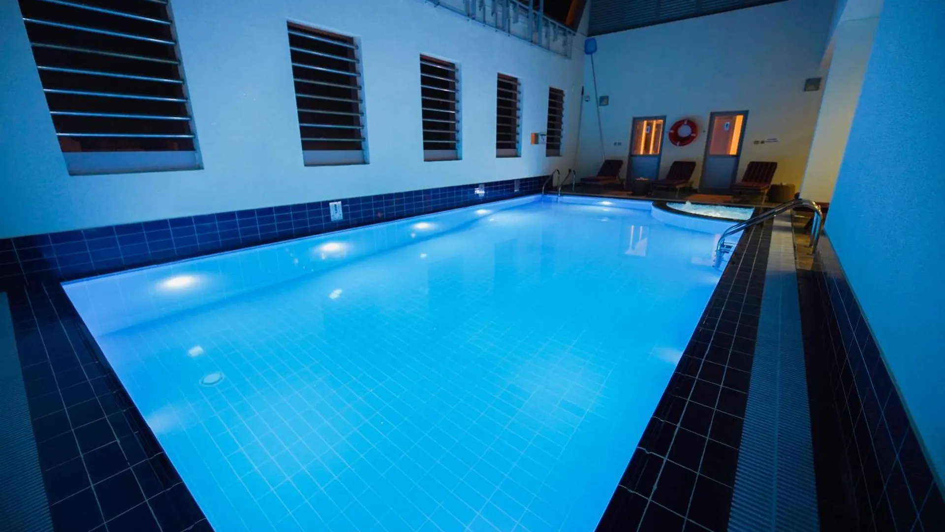 ****  Grand Villaggio Hotel Abu Dhabi United Arab Emirates