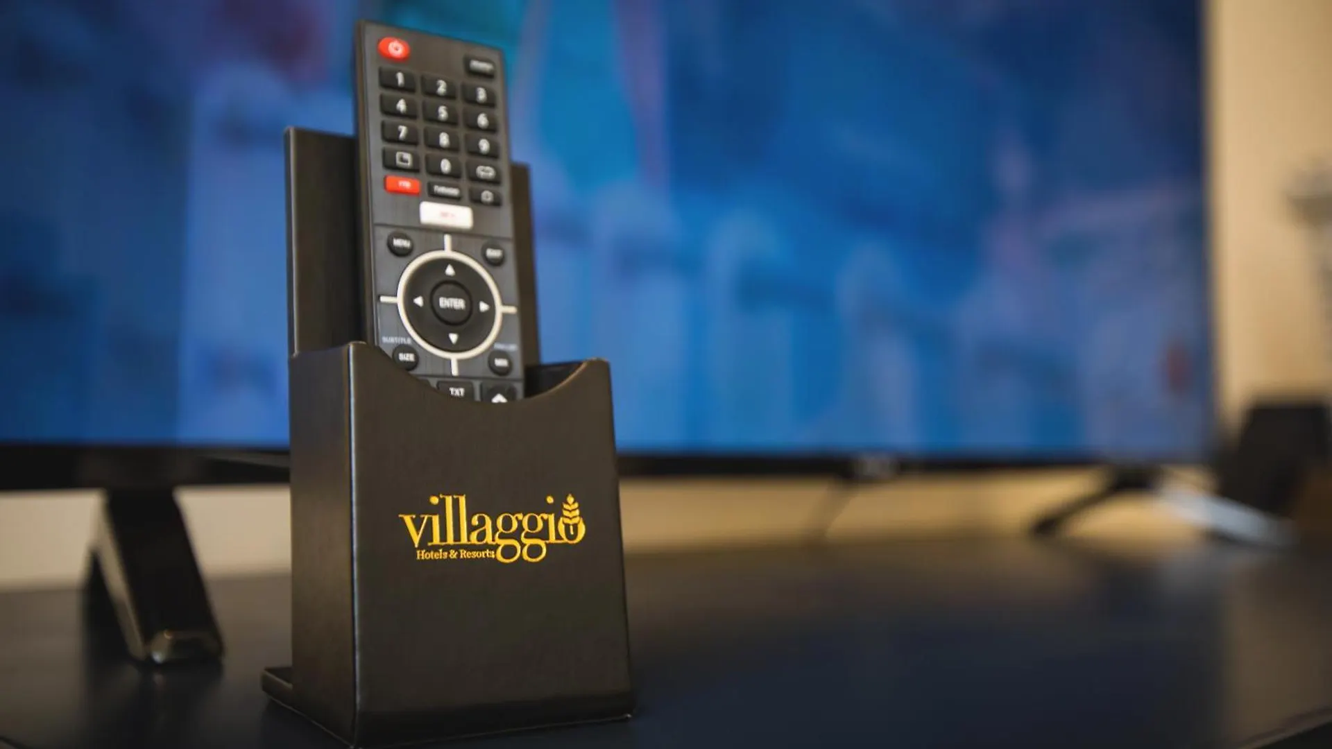 Grand Villaggio Hotel Abu Dhabi Förenade Arabemiraten