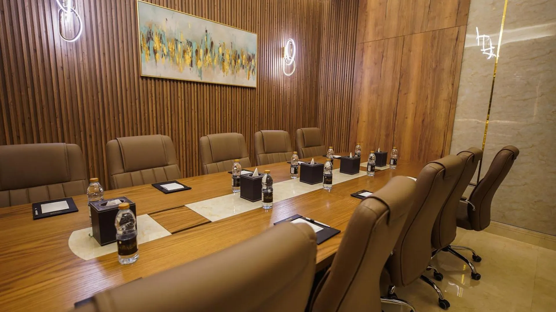 Grand Villaggio Hotel Abu Dhabi Förenade Arabemiraten